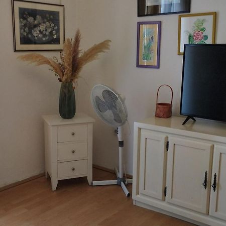 Apartmani Lovor Herceg Novi Exterior foto
