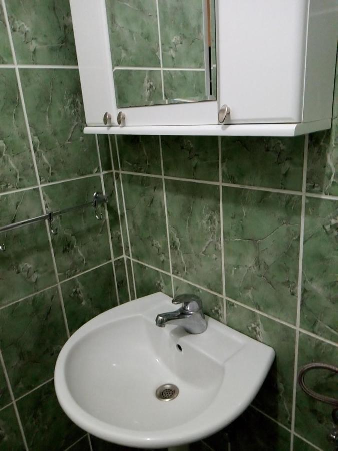 Apartmani Lovor Herceg Novi Exterior foto