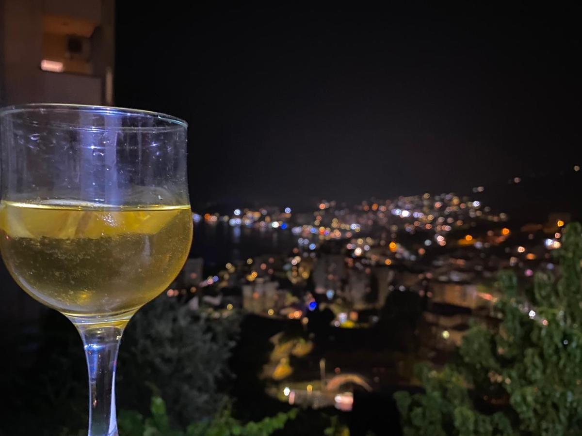 Apartmani Lovor Herceg Novi Exterior foto
