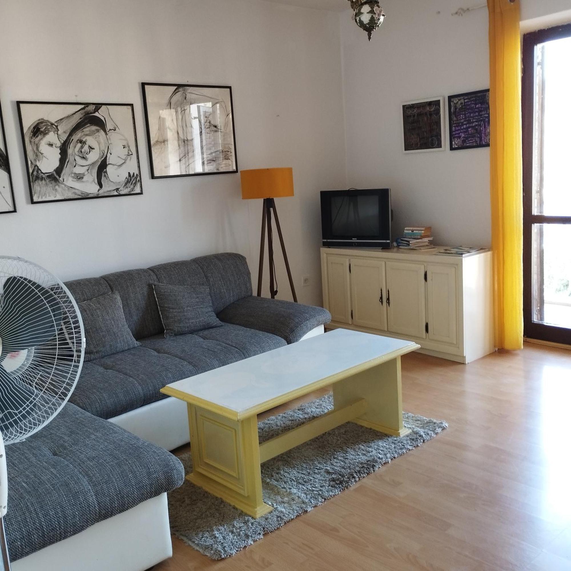 Apartmani Lovor Herceg Novi Exterior foto