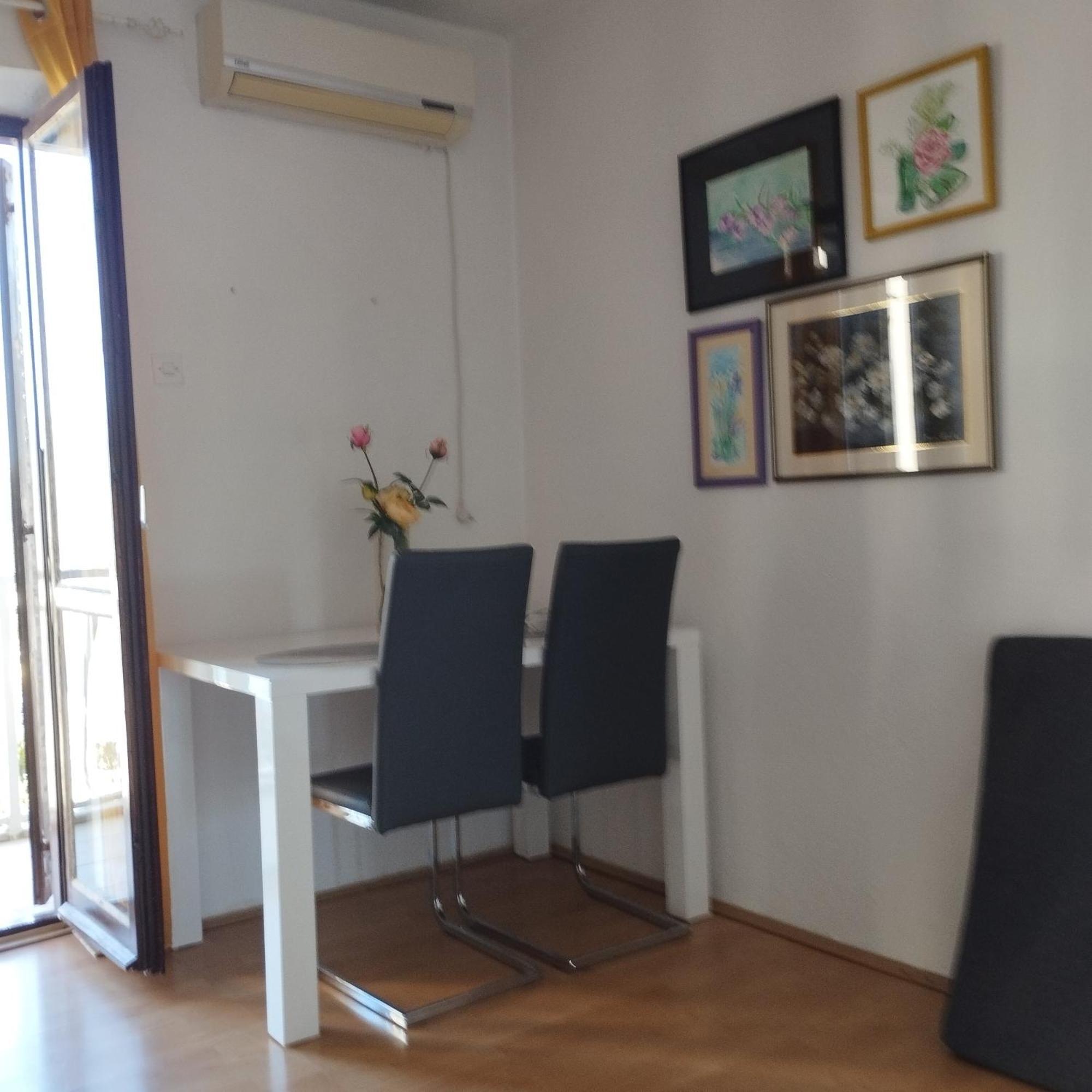 Apartmani Lovor Herceg Novi Exterior foto