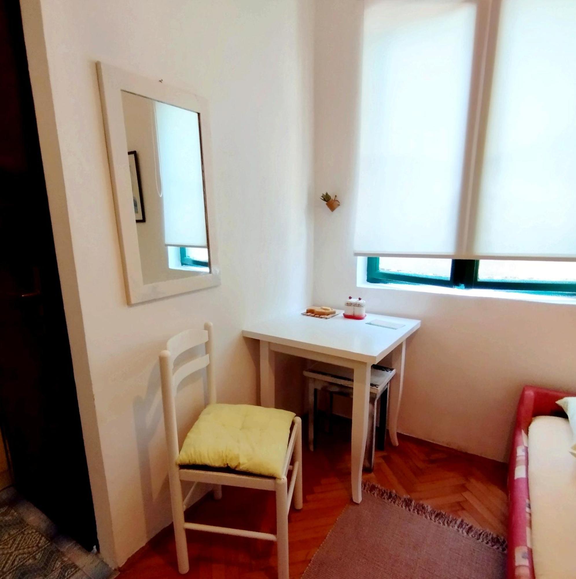 Apartmani Lovor Herceg Novi Quarto foto