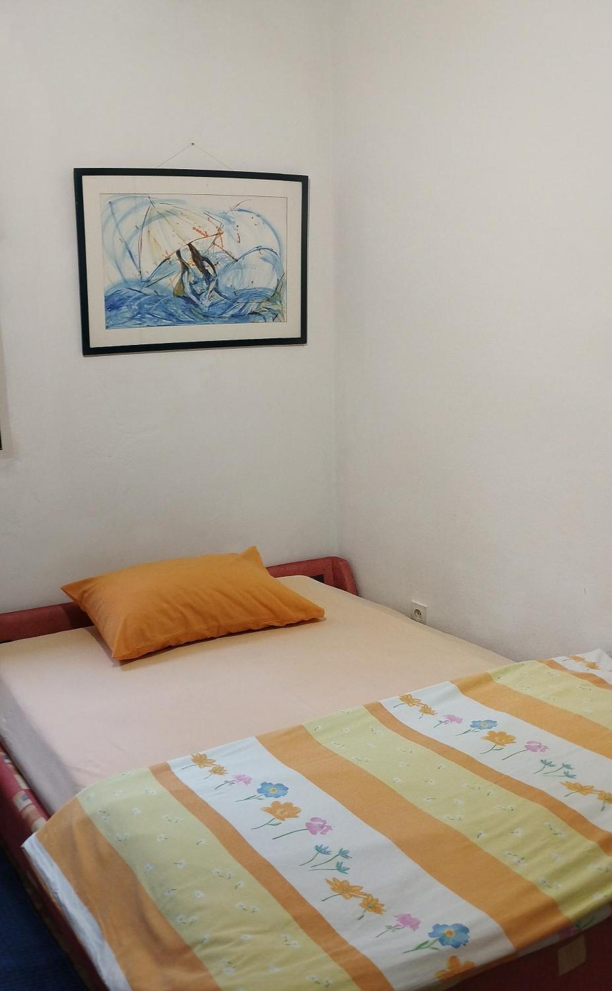 Apartmani Lovor Herceg Novi Quarto foto