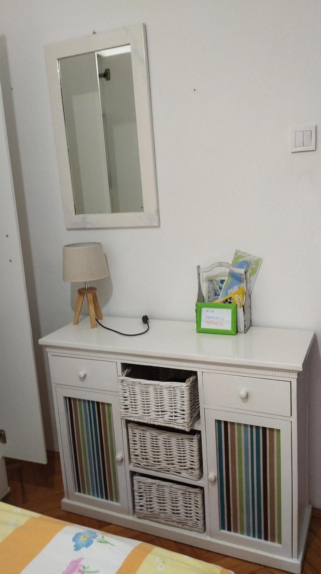 Apartmani Lovor Herceg Novi Exterior foto