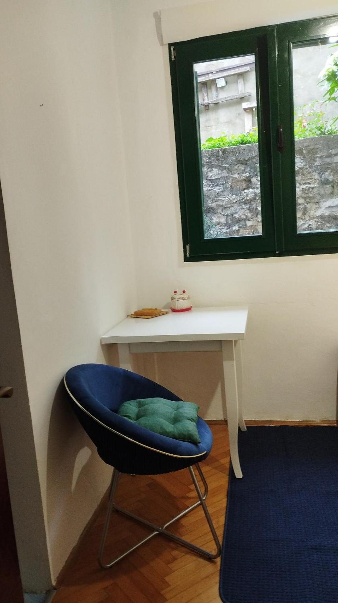 Apartmani Lovor Herceg Novi Quarto foto