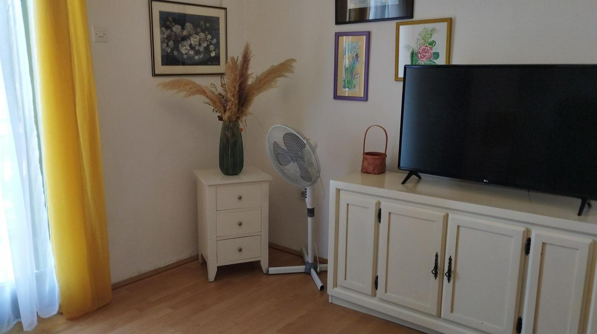 Apartmani Lovor Herceg Novi Exterior foto