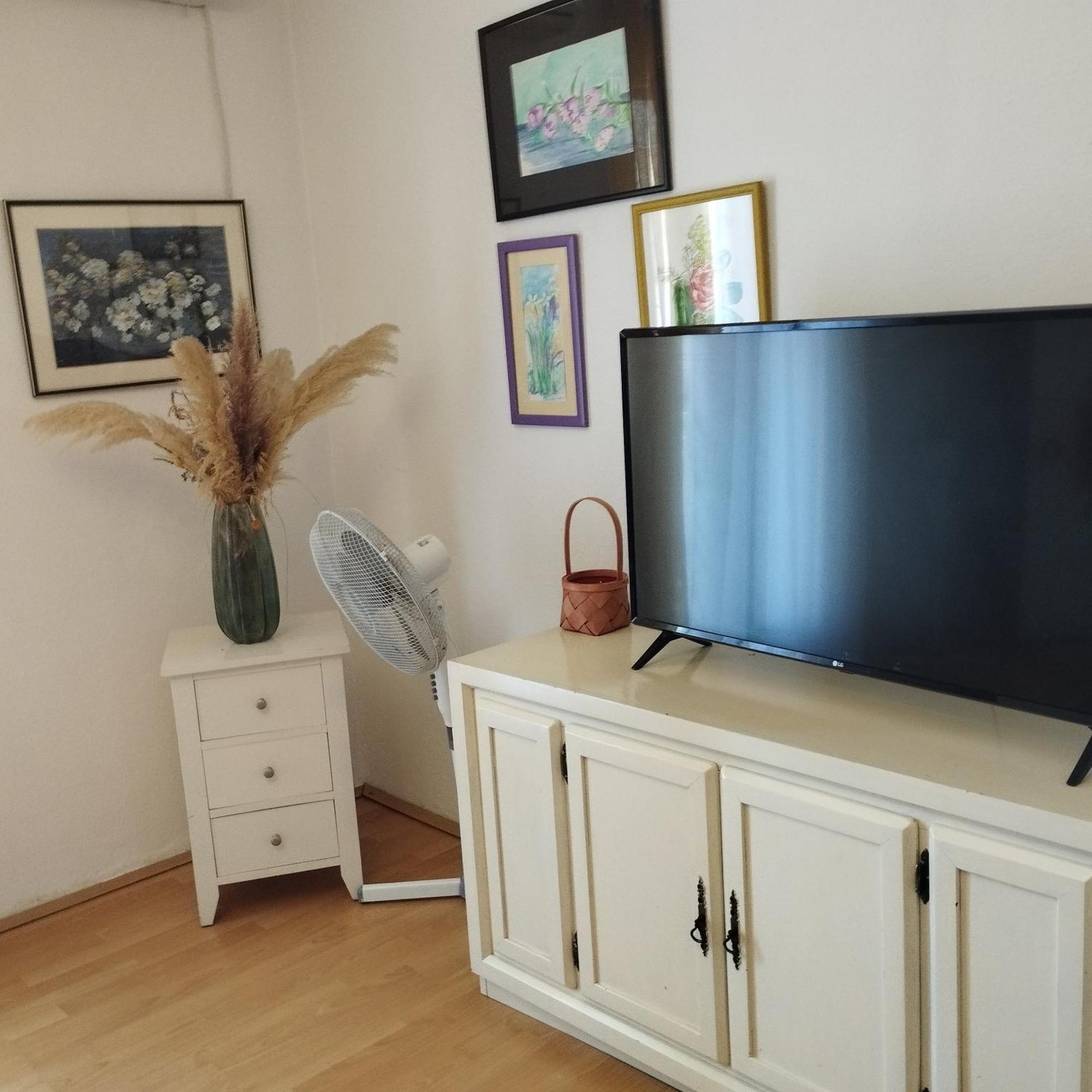 Apartmani Lovor Herceg Novi Exterior foto
