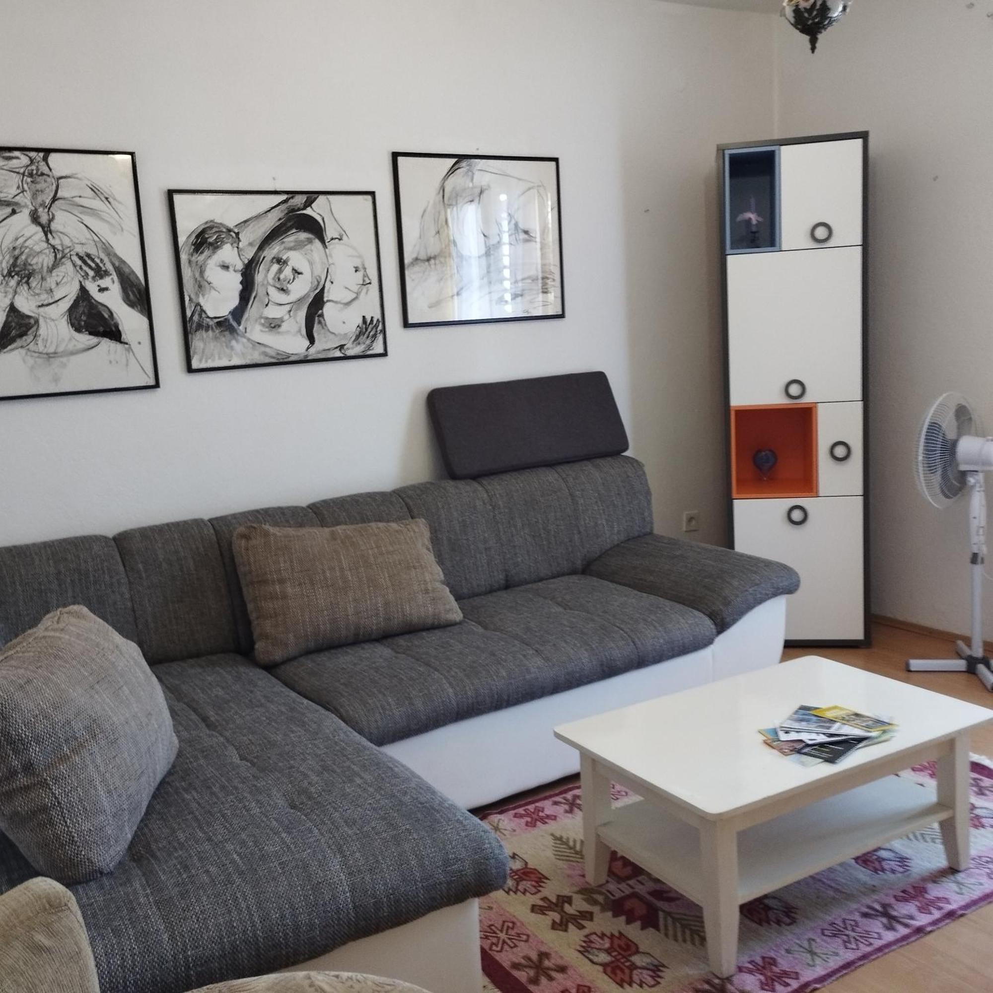 Apartmani Lovor Herceg Novi Exterior foto
